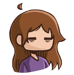 huh